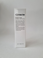 Энзимная пудра для глубокого очищения кожи Ciracle Powder Wash For Deep & Soft Cleansing