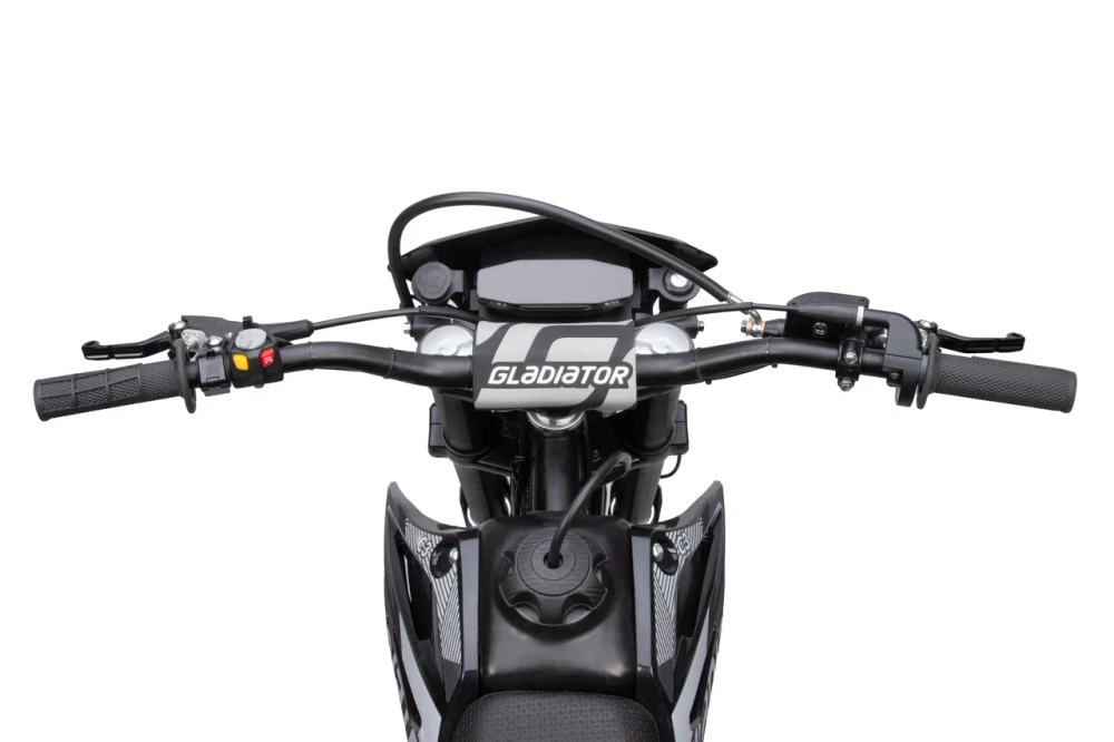 Мотоцикл GLADIATOR C3 CB300