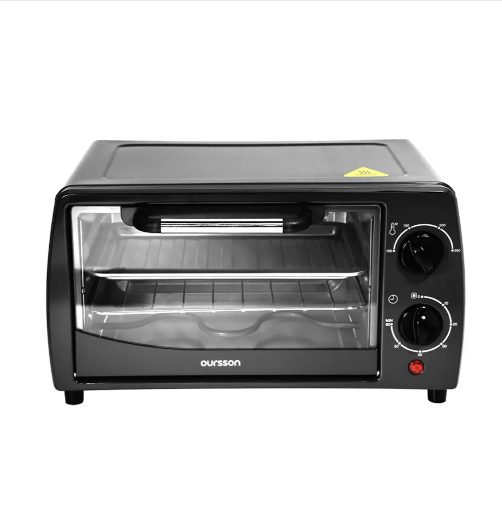 Духовая электрическая печь Oursson Мини-чечь 9л.