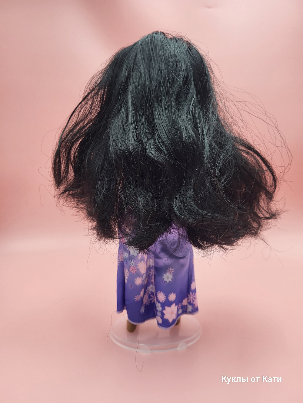 Кукла Дисней Энканто Изабелла 01962