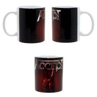 Кружка Accept Blood of the Nation (198)