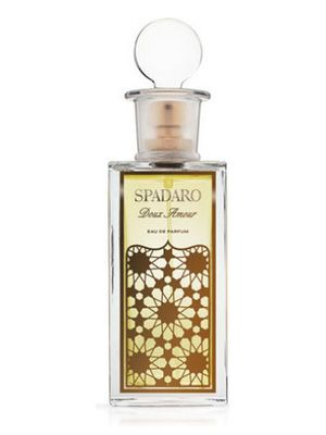 Spadaro Luxury Fragrances Doux Amour