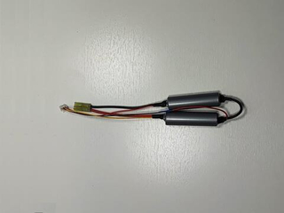 Ремонт аккумулятора 7.4В Li-Ion 18650