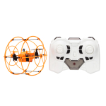 Квадрокоптер на РУ, коробка 1336