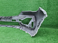 Бампер передний Geely Monjaro (2021-н.в.)