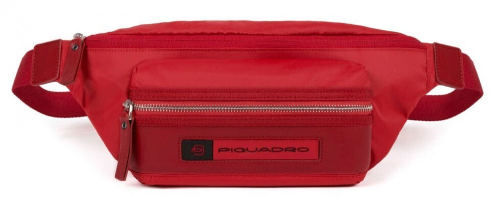 Сумка на пояс Piquadro BIOS CA2174BIO/R
