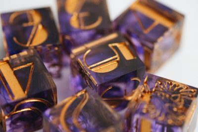 D6 от Библиотекаря