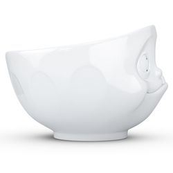 Чаша Tasty, 1 л, белая