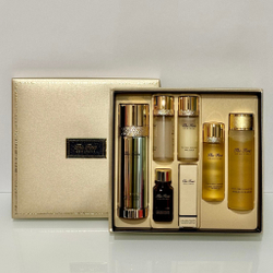 Сыворотка антивозрастная THE FIRST GENITURE Brightening Dual Serum.