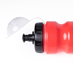 Бутылка для воды TORRES, SS1066, 550 мл