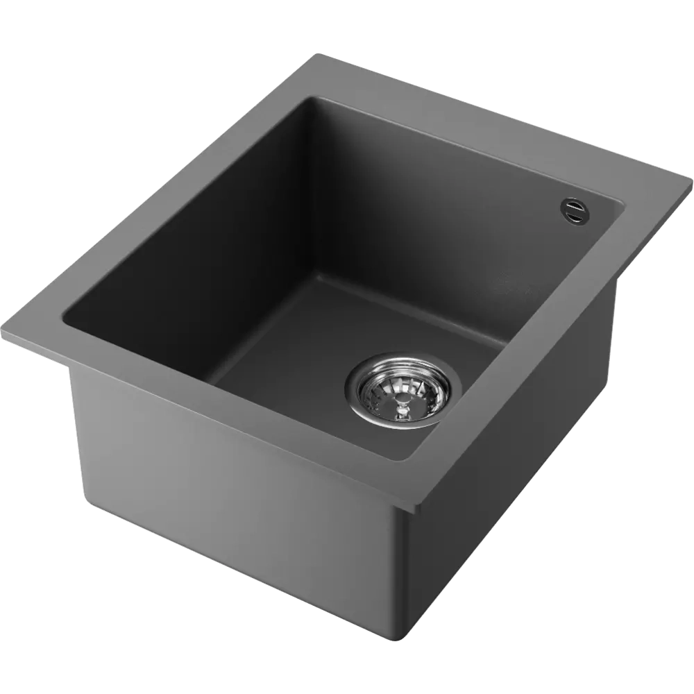 Мойка Bosen 41-ES Tetogranit/espresso