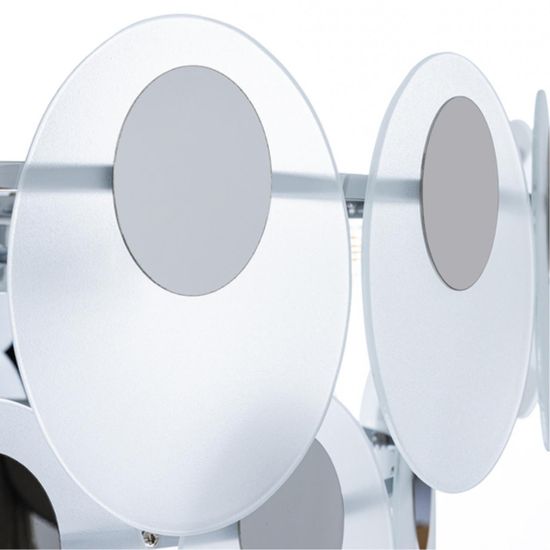 A4067LM-11CC СВЕТИЛЬНИК ПОДВЕСНОЙ