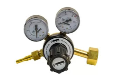 Регулятор аргоновый КЕДР АР-40-2М