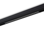 GL1740 BK черный IP20 24W 4200K 220V 24° 455*25*42 (Без ПДУ)