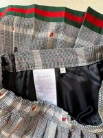 Юбка Gucci из шерсти с вискозой, 128