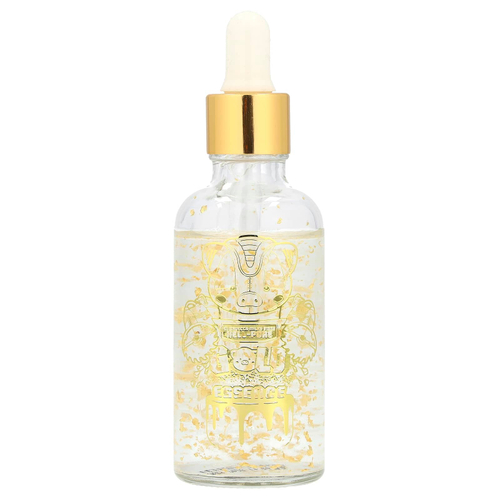 Elizavecca, Hell-Pore Gold, эссенция, 50 мл (1,69 жидк. унции)