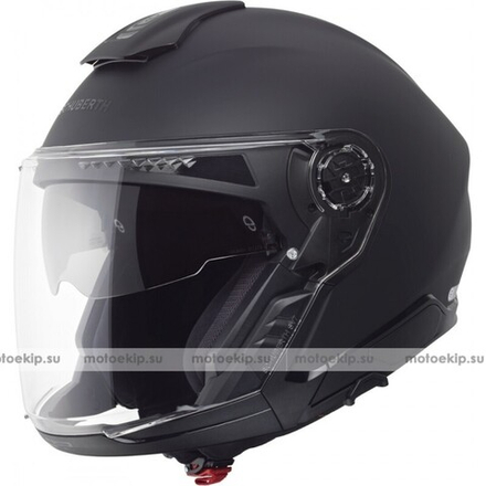 трансформер SCHUBERTH J2 BLACK MATT