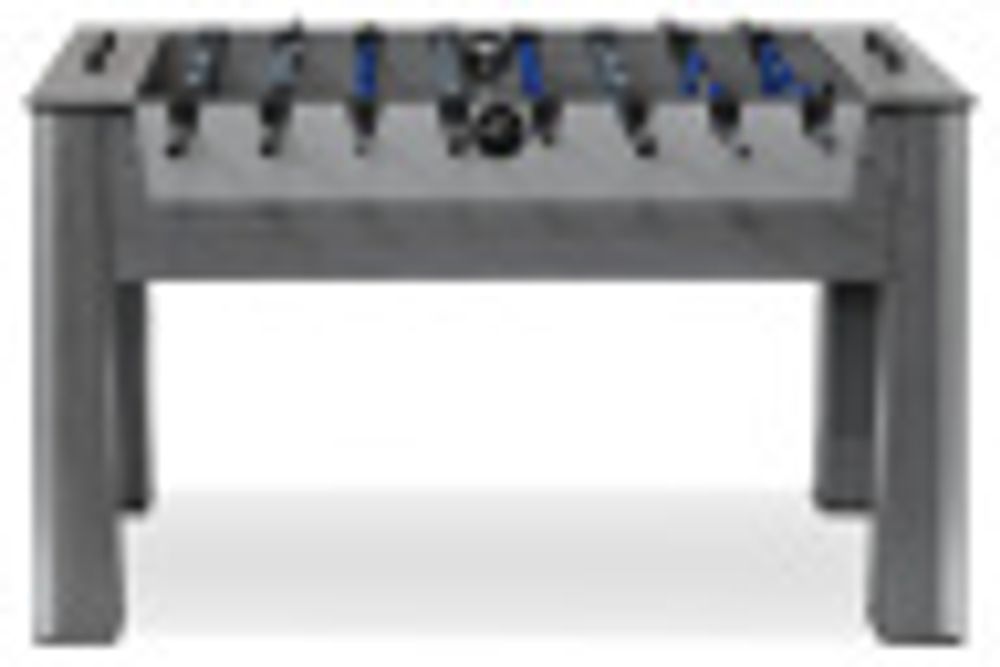 Игровой стол - футбол "Skipper" (152x76x86)