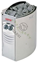 Электрокаменка Harvia Vega BC90 (со встроенным пультом)