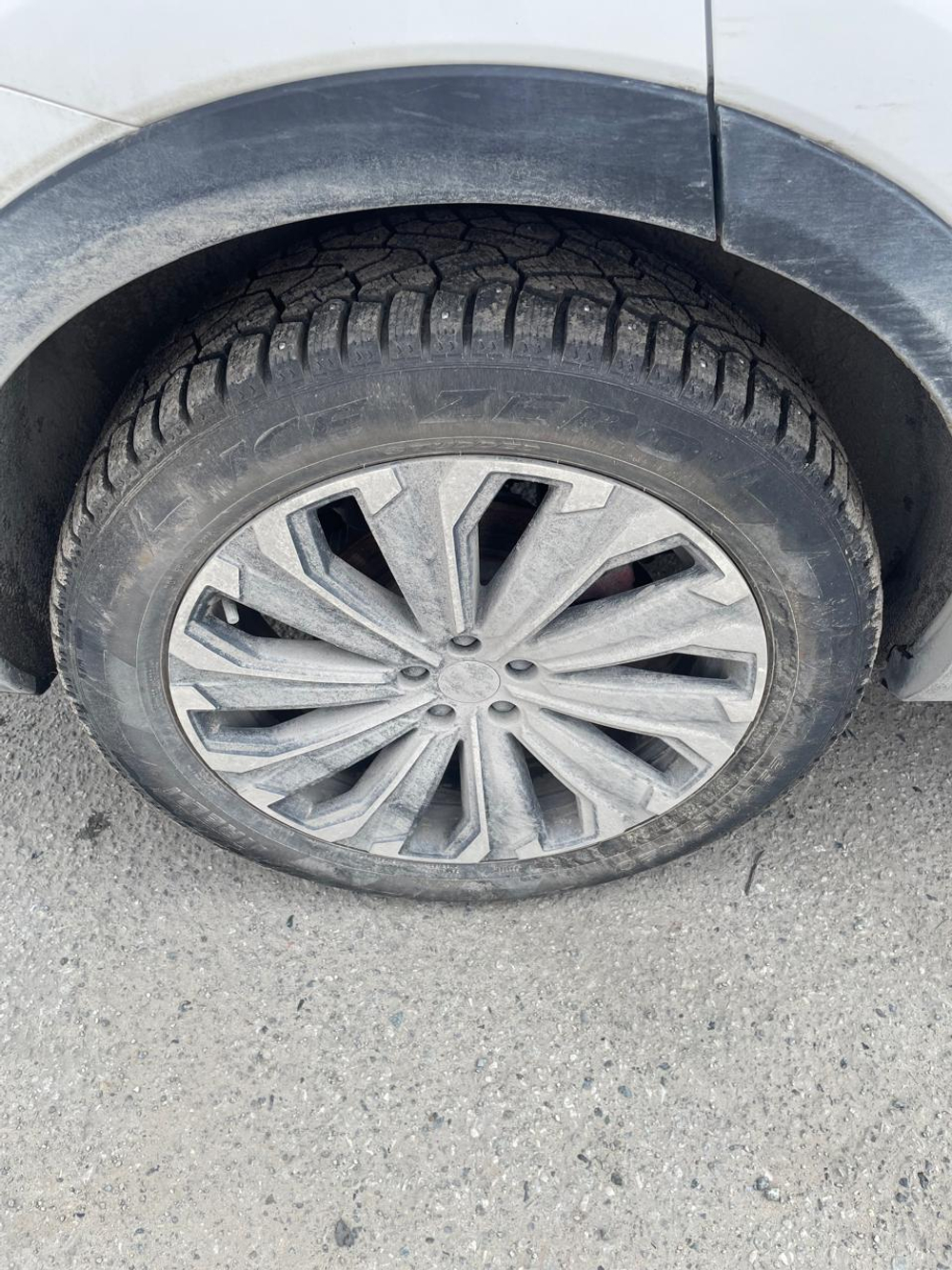 EXEED RX 2.0 TGDI DCT AWD Platinum