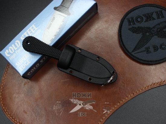Нож Cold Steel 42SS Super Edge