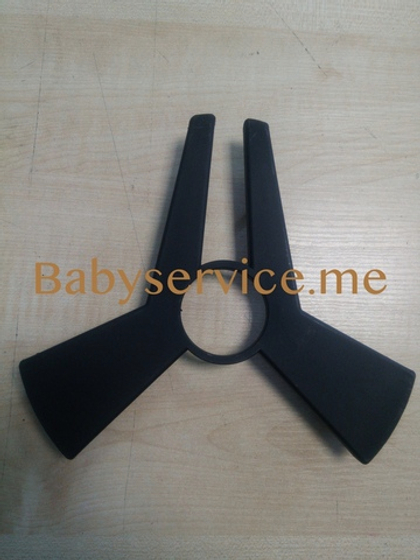 Заглушка Junama задняя