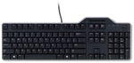 Клавиатура Dell KB-813 черный