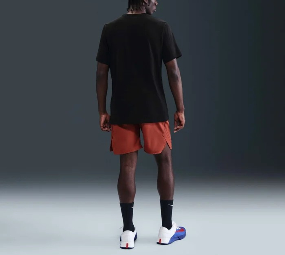 Футболка Nike M Dry Fit Tee COURT 010