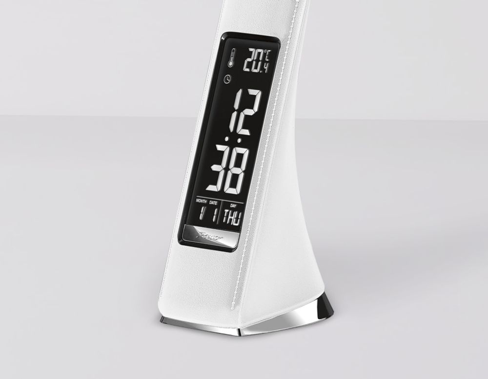 Ambrella Светодиодная настольная лампа с дисплеем Desk DE508