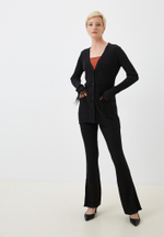 Костюм брючный трикотажный женский  Dolce Vita (кардиган+брюки)