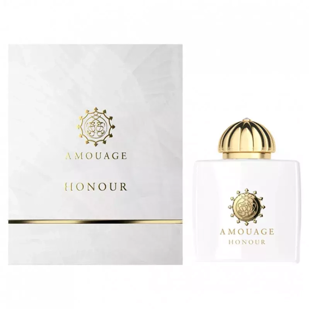 AMOUAGE Honour For Woman, туалетная вода 100 ml