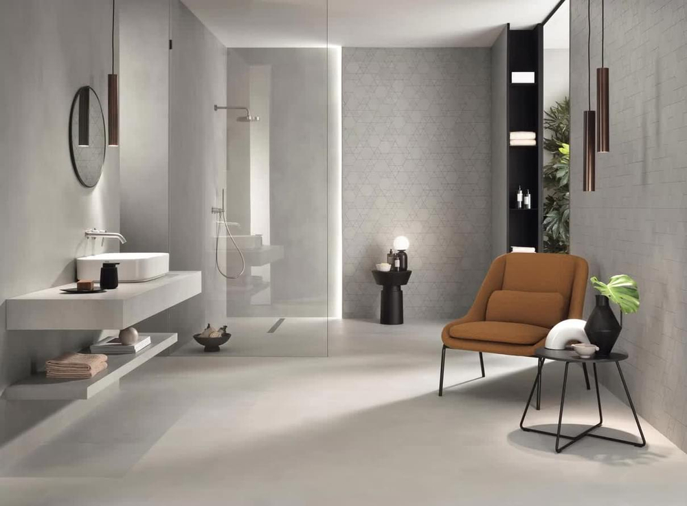 Atlas Concorde Boost Balance Ivory 60x60