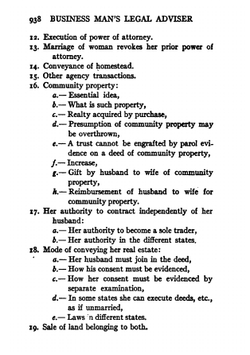 Business man's commercial law library. Volume 5 | Bolles Albert Sidney