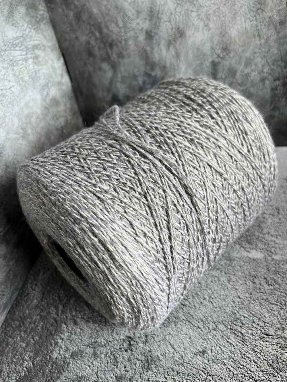 Трикотажная носочная шерсть пряжа для вязания Аркобалено