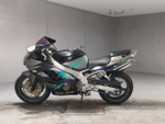 Kawasaki Ninja ZX-9R 2001