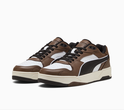 Кеды мужские PUMA RBD Break Low