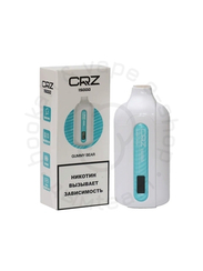 Одноразовая ЭС CRZ 15 000 "Мармеладный мишка" (Gummy Bear)
