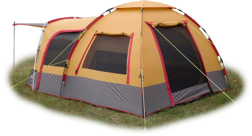 Палатка Maverick Ultra premium