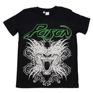 Футболка детская Poison