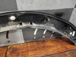 Накладка крыла заднего правого Haval Jolion 24-нв Б/У Оригинал 5006110XST01A