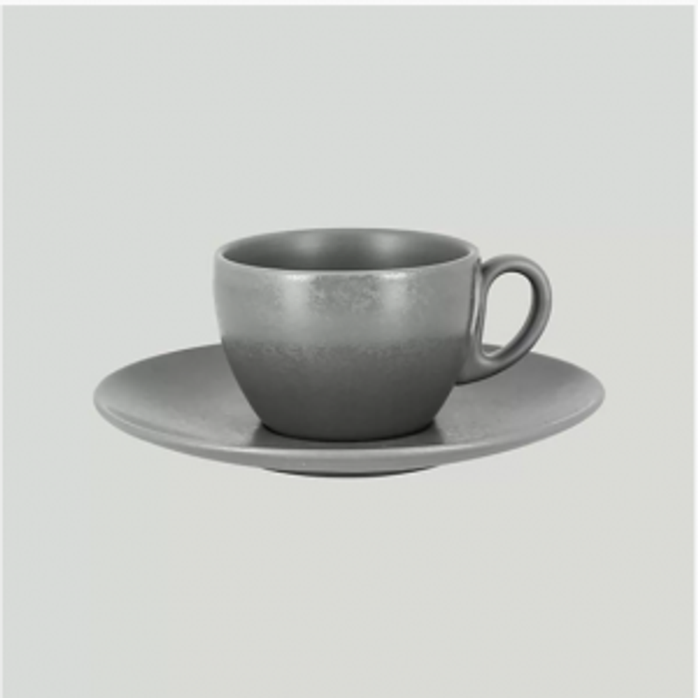 Блюдце RAK Porcelain Shale 17 см (для чашки 81223384) (81223385)