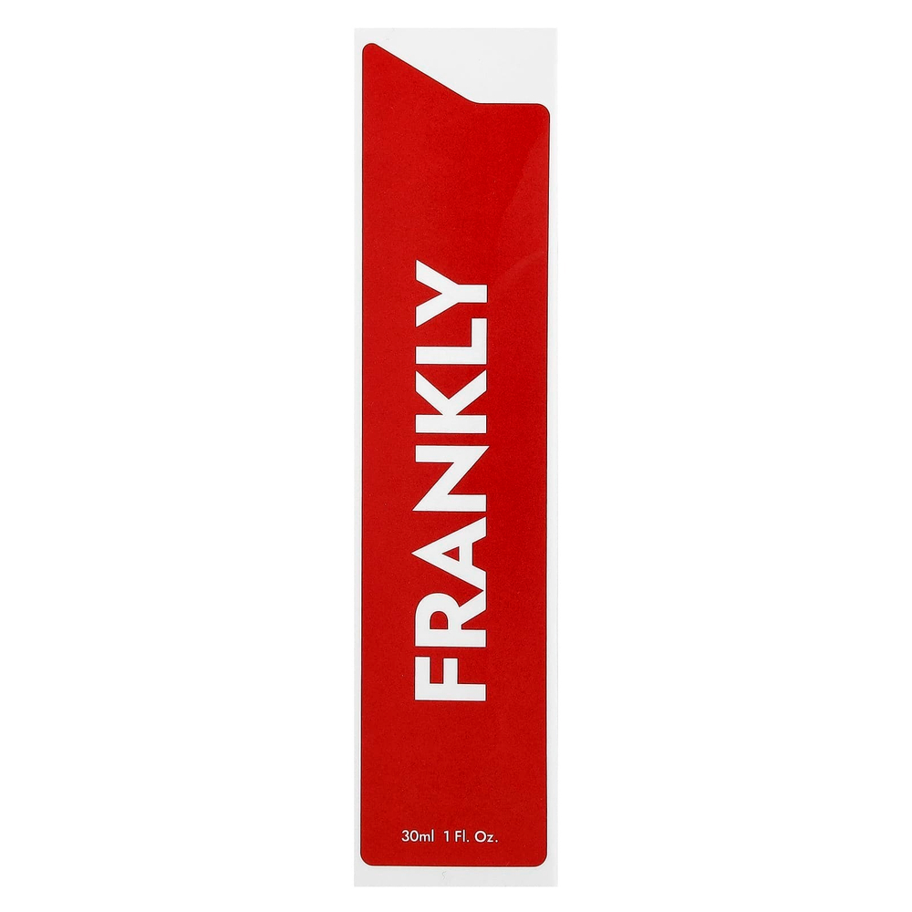 Frankly, 0,1% крем с ретинолом, 30 мл (1 жидк. Унция)