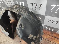 Подкрылок передний правый Kia Sorento 3 Prime (UM) 17-20 Б/У Оригинал 86820C5500