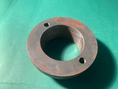 Втулка Sermac 1031110