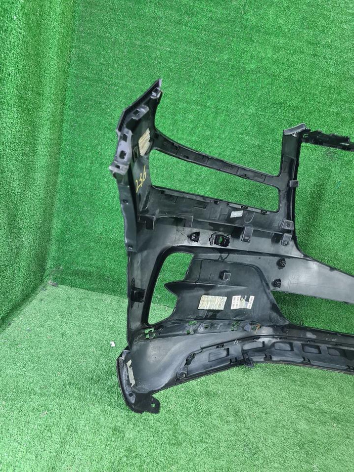 Бампер передний Genesis GV80 (2020-2023)