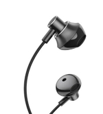 Наушники Hoco M75 с МК silver