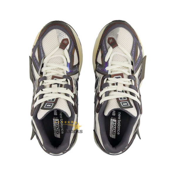 NEW BALANCE 1906A Brown