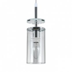 Подвесной светильник Escada AVOLTO 10191/3S Chrome