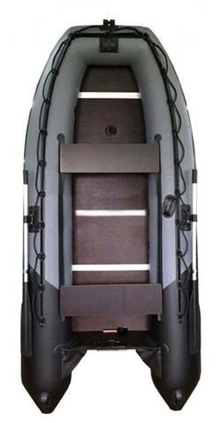 Лодка ПВХ ВЕЛЬБОТ КАМЫШ 3200 Стандартная серия