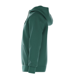 Куртка теннисная Bj_rn Borg Essential 1 Zip - posy green